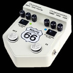 Visual Sound: Route 66 V1