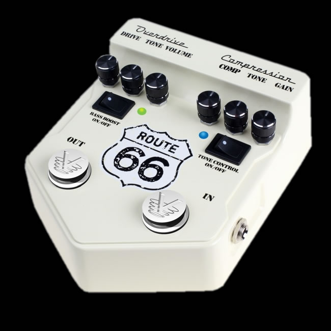 V2 Route 66 – Truetone