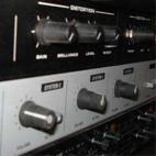 Rocktron: XDC