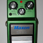Maxon: OD-9 Pro+