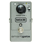 MXR: M135 Smart Gate