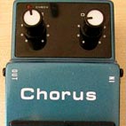 Denio: CH-40 Chorus