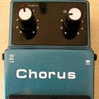 Denio: CH-40 Chorus