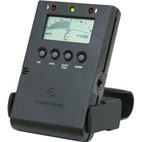 Planet Waves: Chromatic Tuner
