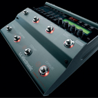 TC Electronic: Nova System