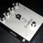 Hermida Audio: Zendrive 2