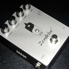 Hermida Audio: Zendrive 2