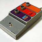 Mu-Tron: Phasor II