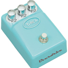 ToneBug Overdrive Review: With Gain and Tone sitting just over the