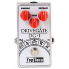 TopTone: DriveGate DG-1