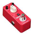Mooer Audio: Cruncher