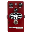 Catalinbread: Formula No. 5