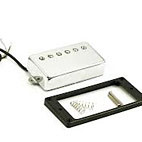Fender: Hot Vintage Alnico
