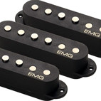 EMG: SV Vintage Single Coil Active Pickup Set