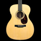 Martin: OM-28E Retro