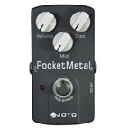 Joyo: JF-35 Pocket Metal