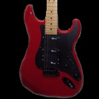 Charvel: ST Deluxe