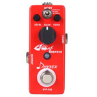 Donner: Morpher Distortion