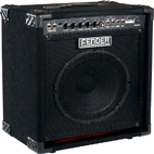 Fender: Rumble 60