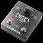 TC Electronic: Ditto X2 Looper