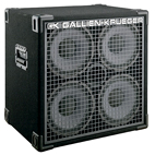 Gallien-Krueger: 410SBX