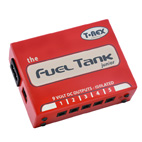 T-Rex: Fuel Tank Junior