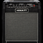 Hiwatt: Maxwatt B20