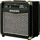 Drive: CD 200B