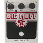 Electro-Harmonix: Big Muff Pi (Made In USA)