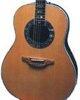 Ovation: 1619 Custom Legend