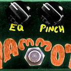 Zvex: Woolly Mammoth