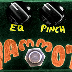 Zvex: Woolly Mammoth