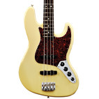 Fender: Deluxe Active Jazz Bass