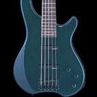 Fernandes: Tremor 5