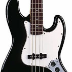 Squier: Jazz Bass California Series
