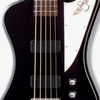 Gibson: Thunderbird Studio 5-String