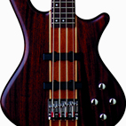Washburn: T24 Taurus