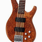 Harley Benton: HBB5000