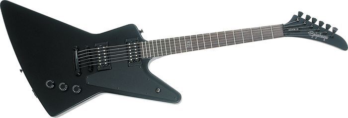 Goth 1958 Explorer Review: The feel of it is the best and