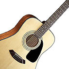 Fender: CD-100-12