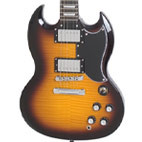 Epiphone: G-400