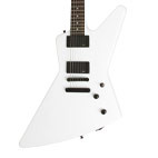 1984 Explorer Reissue Review: Hetfield so that guitar is a match