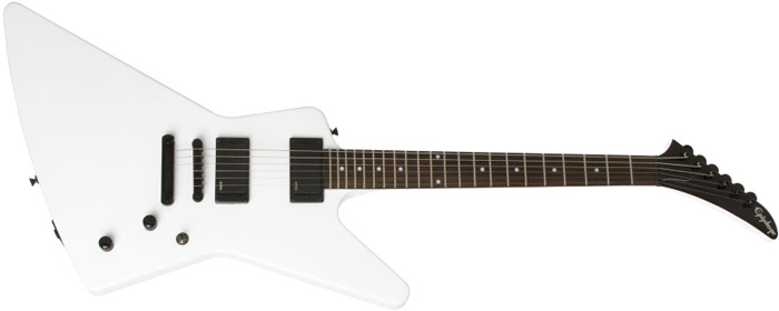 1984 Explorer Reissue Review: I understand that it's a cheap
