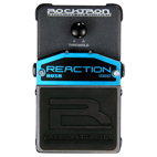 Rocktron: Reaction Hush