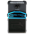 Rocktron: Reaction Hush
