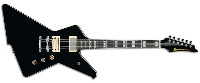 DT520 Destroyer Review: Sure my Japanese made Ibanez JEM FP77