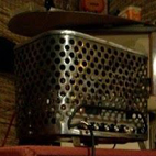 Breket Amplifiers: Grill