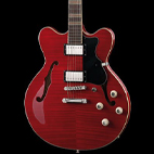 Hofner: Verythin CT
