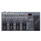Boss: ME-80 Guitar Multiple Effects