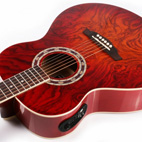 Lindo: LDG-RA04CS 'Lava' Series